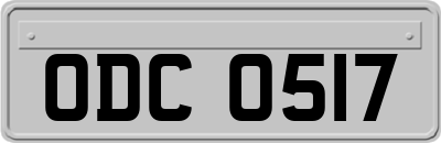 ODC0517