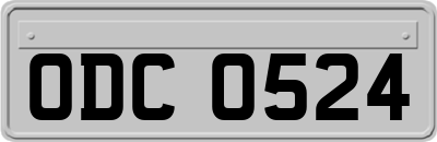 ODC0524
