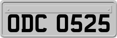 ODC0525