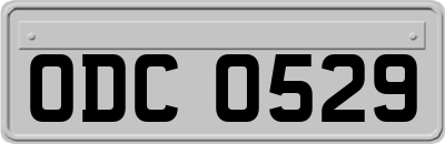 ODC0529