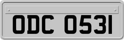 ODC0531