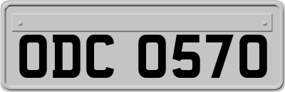 ODC0570