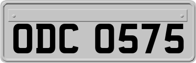 ODC0575