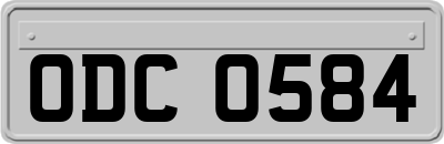 ODC0584