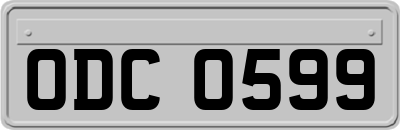 ODC0599