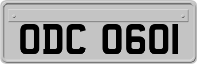 ODC0601