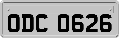 ODC0626