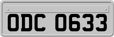 ODC0633