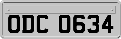 ODC0634