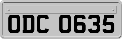 ODC0635