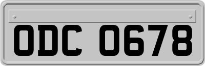 ODC0678