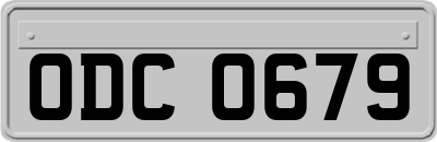 ODC0679