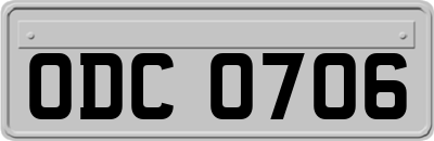 ODC0706