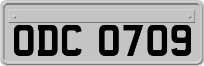ODC0709