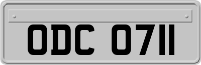 ODC0711