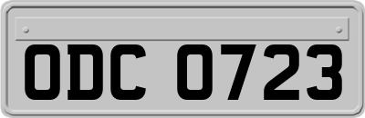 ODC0723