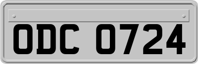 ODC0724
