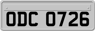ODC0726