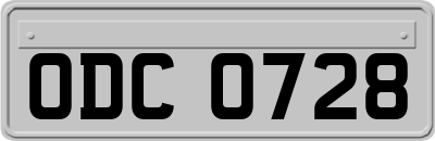ODC0728