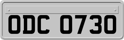 ODC0730