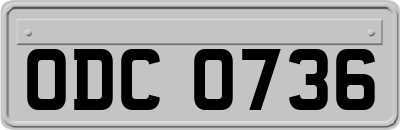 ODC0736