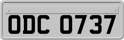 ODC0737