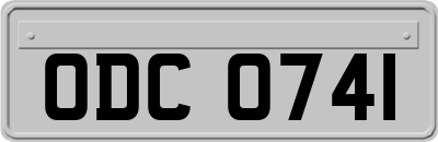 ODC0741