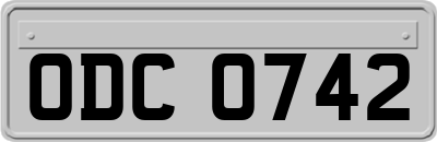 ODC0742