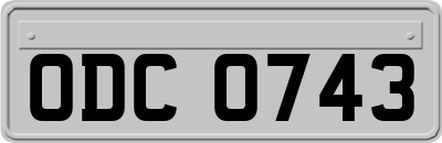 ODC0743