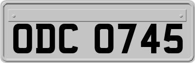 ODC0745