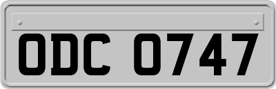 ODC0747
