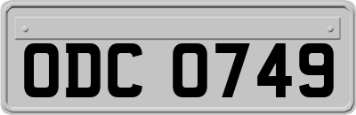 ODC0749