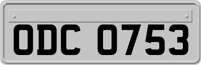 ODC0753