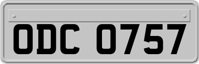 ODC0757