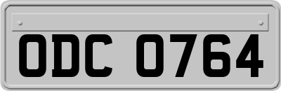 ODC0764