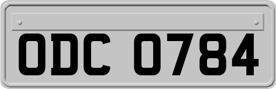 ODC0784