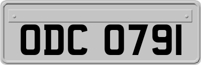 ODC0791