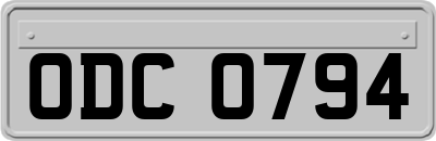 ODC0794