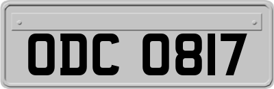 ODC0817