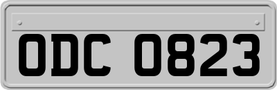 ODC0823