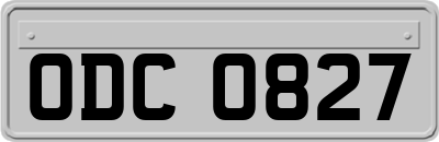 ODC0827