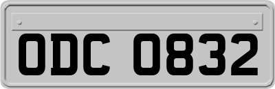 ODC0832