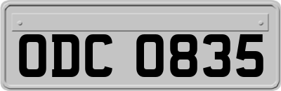 ODC0835