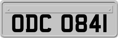 ODC0841