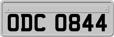 ODC0844