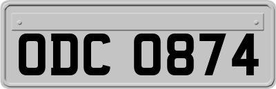 ODC0874