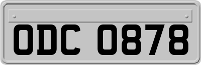 ODC0878