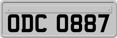 ODC0887