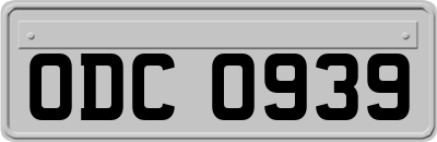 ODC0939