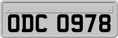 ODC0978